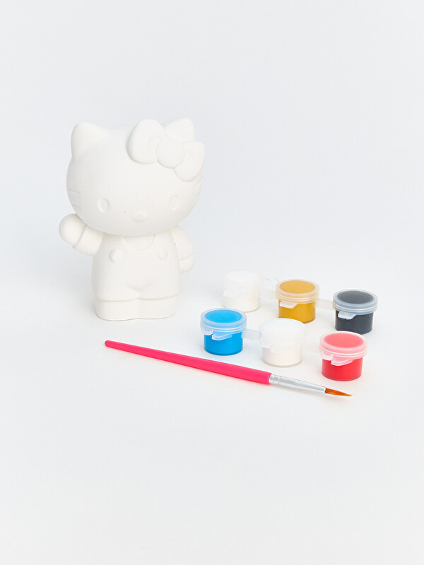 LCW JOY Set de pictură cu figurine Hello Kitty
