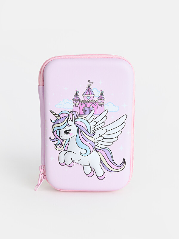 LCW ACCESSORIES Pernica za djevojčice s My Melody printom