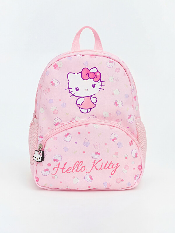 LCW ACCESSORIES Hello Kitty ნაბეჭდი გოგონების ზურგჩანთა