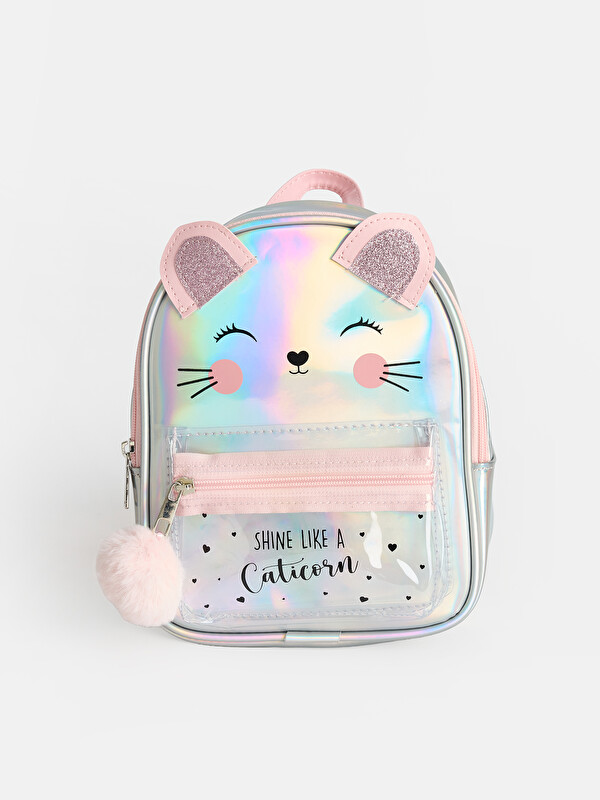 LCW ACCESSORIES Sac à dos Fille Motif Animal