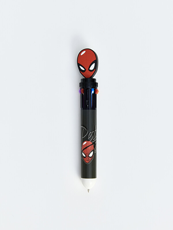 LCW JOY Pix cu bilă figurat Spider-Man