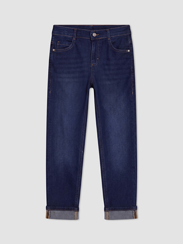 LCW Kids Boy Indigo Jeans