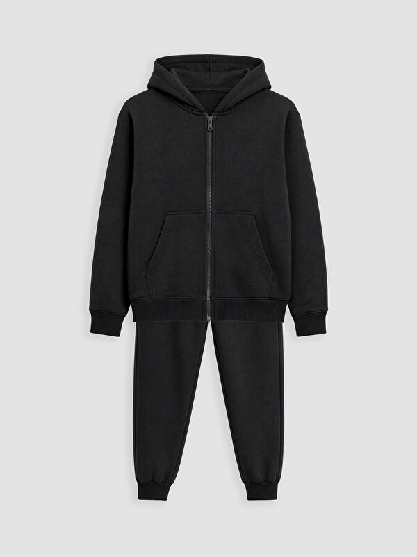 LCW Kids Boy Black Set