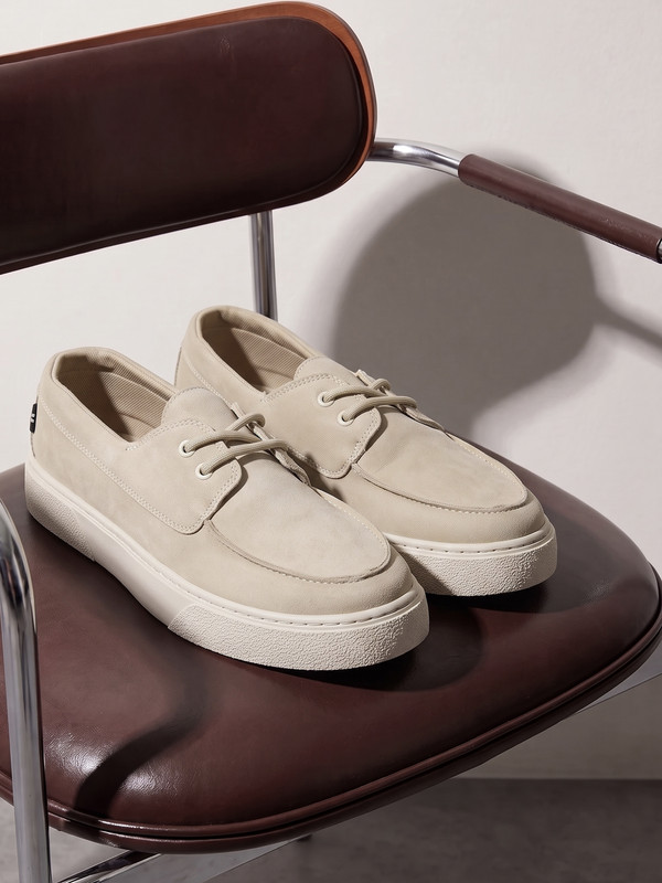 LCW STEPS Laced Men's Classic Shoe