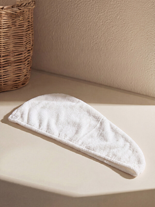 LCW JOY Hair Drying Towel