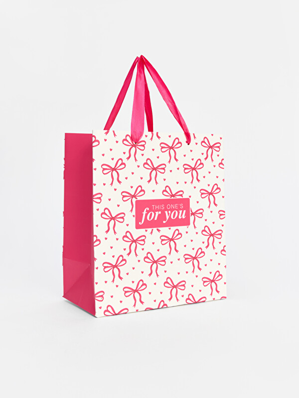 LCW JOY Mix Paper Bag