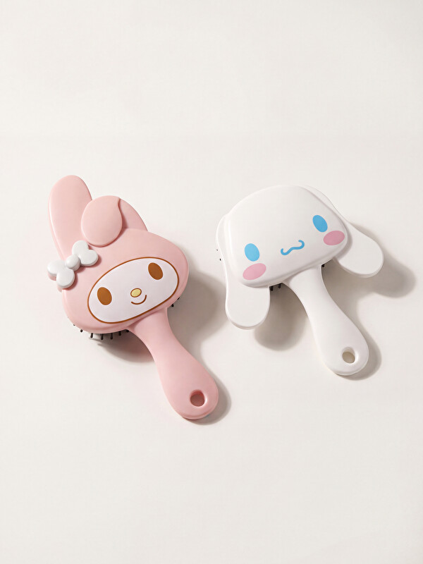 LCW JOY My Melody Printed Girls' Comb