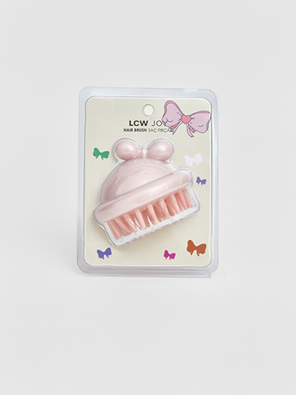 LCW JOY Frau Mischen Hairstyling-Kamm und Bürste
