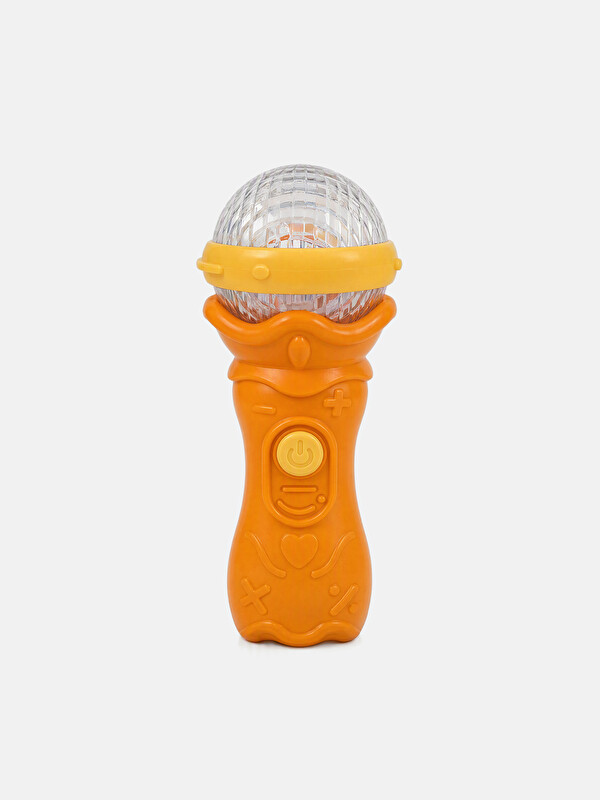 LCW JOY Music Lighted Microphone
