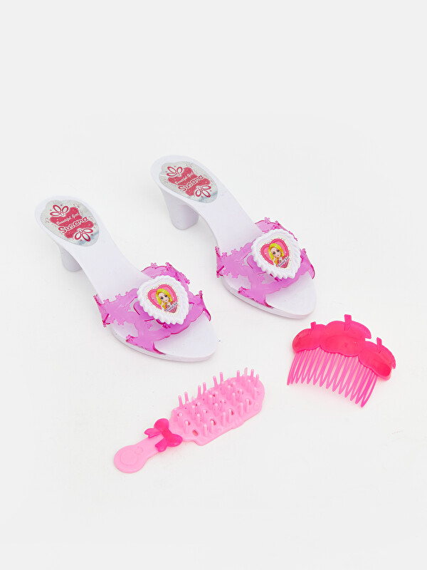 LCW JOY طقم ألعاب للبنات