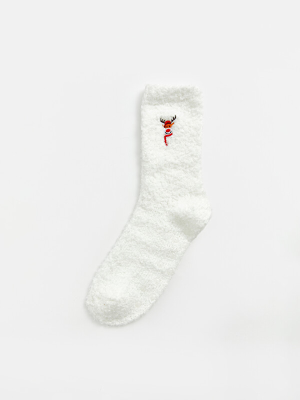LCW DREAM Chaussettes de cheville Écrou Femme