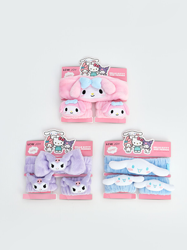 LCW JOY Момиче Мулти Лента за коса