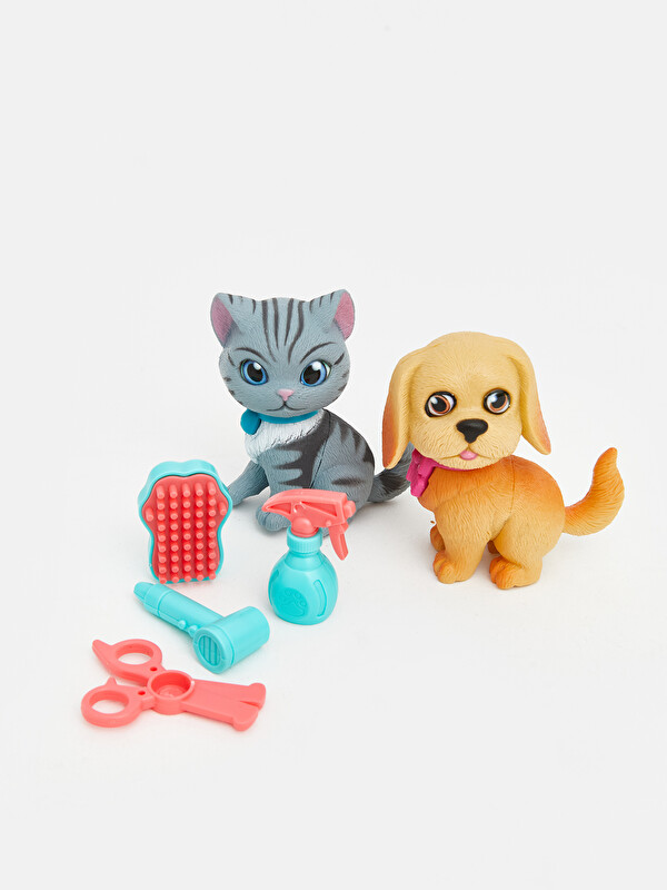 LCW JOY Mix Toy Set