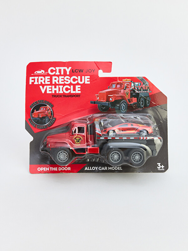 LCW JOY Toy work Machine