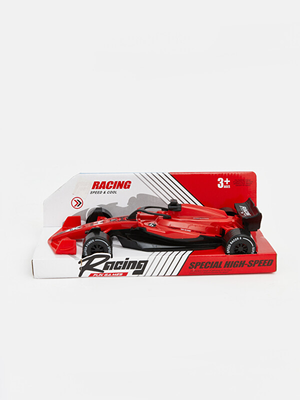LCW JOY Toy Race Car