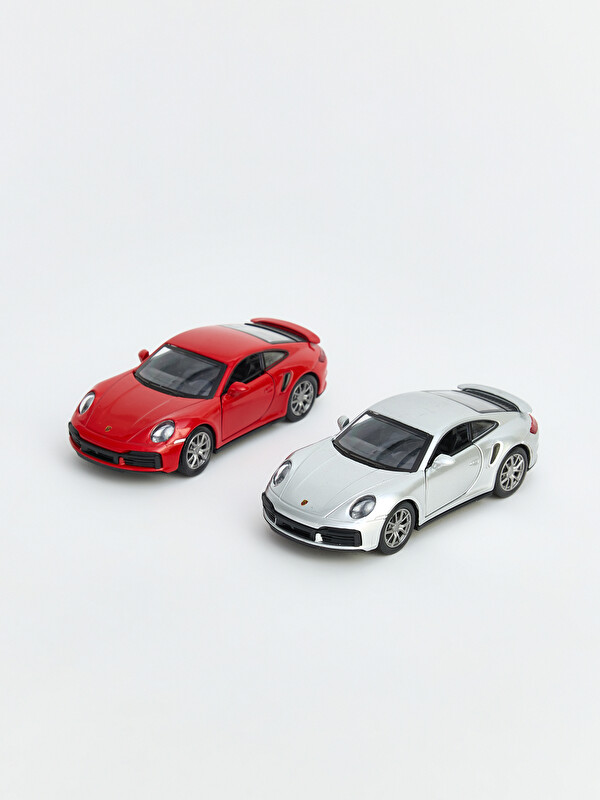 LCW JOY Toy Car