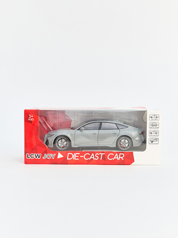 LCW JOY Toy Model Car