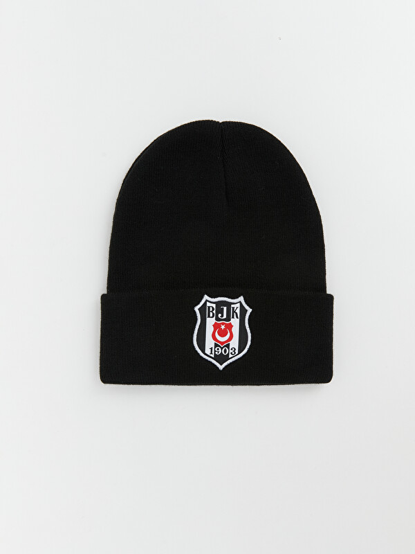 LCW ACCESSORIES Beşiktaş Lisanslı Erkek Çocuk Bere