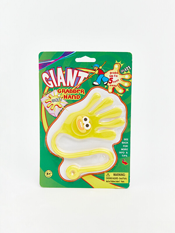 LCW JOY Mix Educational Toy