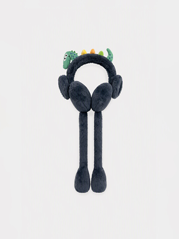 LCW ACCESSORIES گوێگرە شینی تۆخ کوڕ