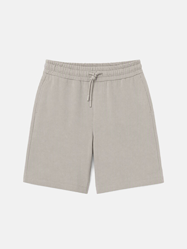 LCW Vision Man Beige Shorts