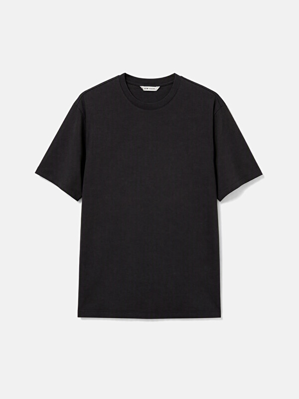 LCW Vision Crew Neck Men's T-Shirt