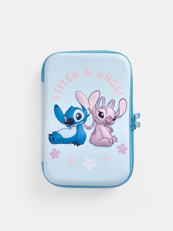 LCW ACCESSORIES Lilo ve Stitch Baskılı Kalemlik