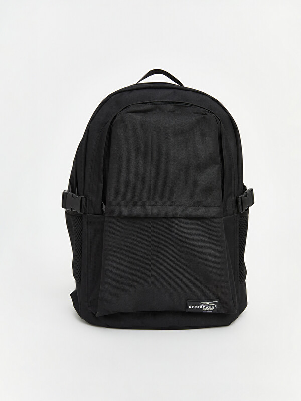 LCW ACCESSORIES Mann Schwarz Rucksack