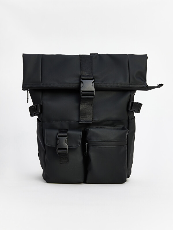 LCW ACCESSORIES Multi Compartment Men's Backpack