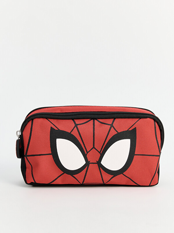LCW ACCESSORIES Kuti lapsash me printim Spider-Man për djem