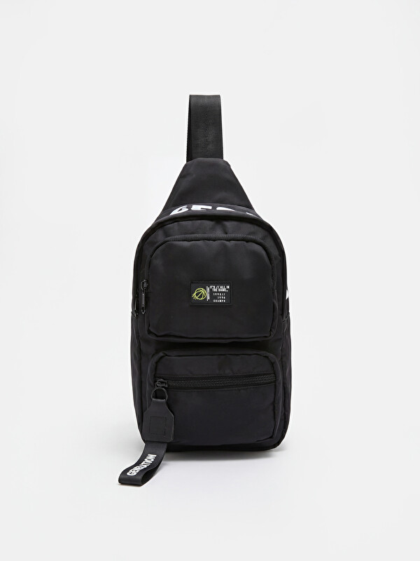 LCW ACCESSORIES Принтованный рюкзак для мальчиков