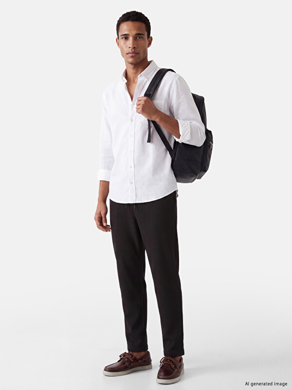 LCW Vision Regular Fit Men's Sweatpants
