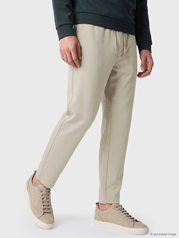 SOUTHBLUE Regular Fit Men's Sweatpants