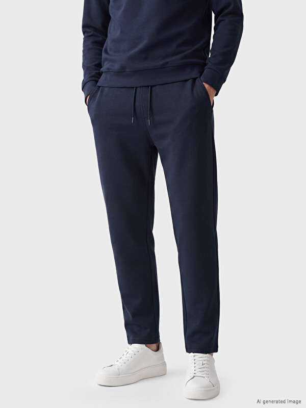 SOUTHBLUE Regular Fit Men's Sweatpants