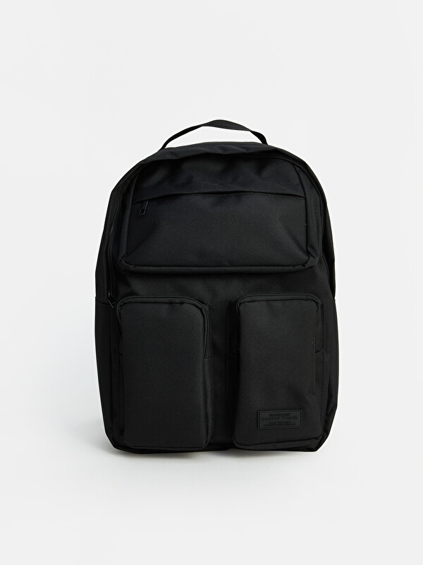 LCW ACCESSORIES Mashkull E Zeze Çantë shpine