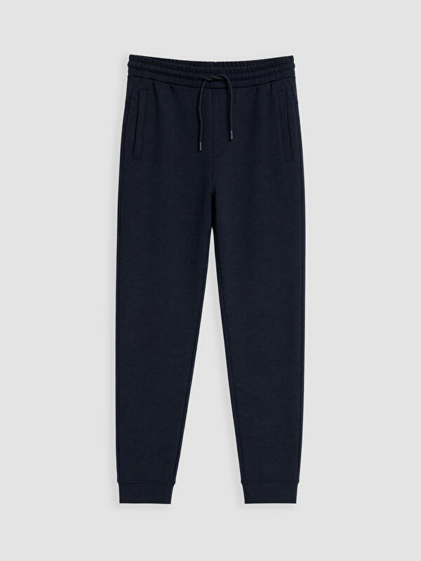 LCW Vision Man Navy Sweatpants