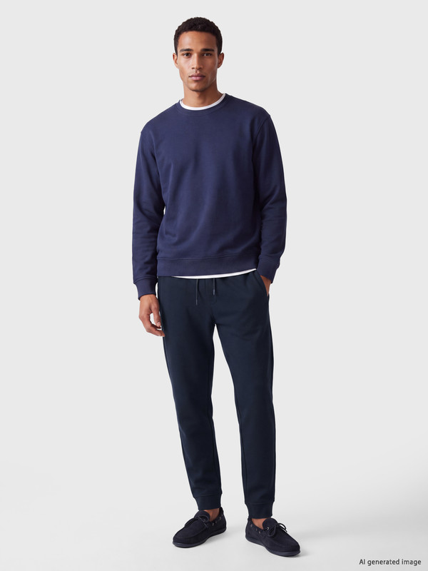LCW Vision Regular Fit Men's Jogger Sweatpants