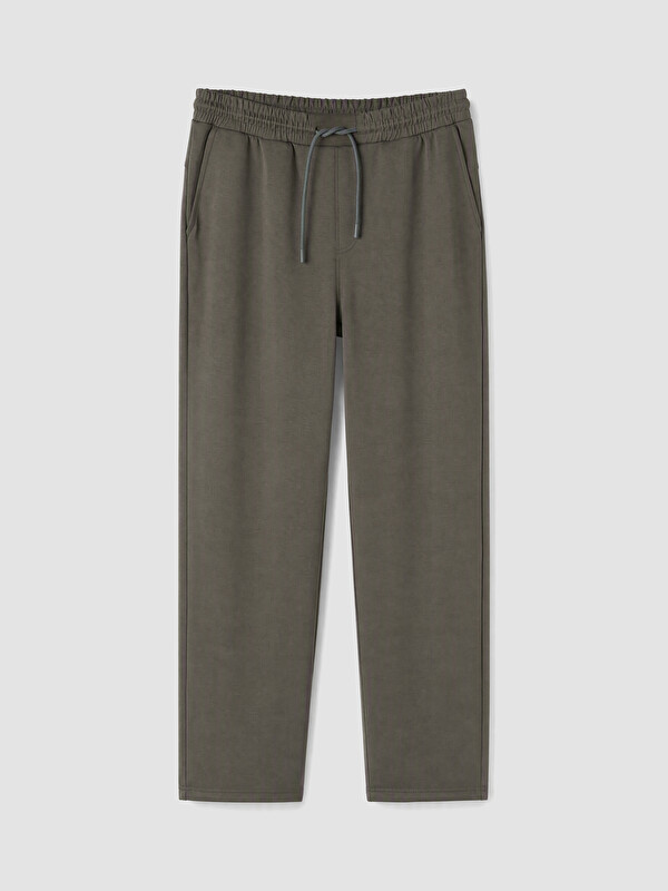 SOUTHBLUE Regular Fit Erkek Eşofman Altı