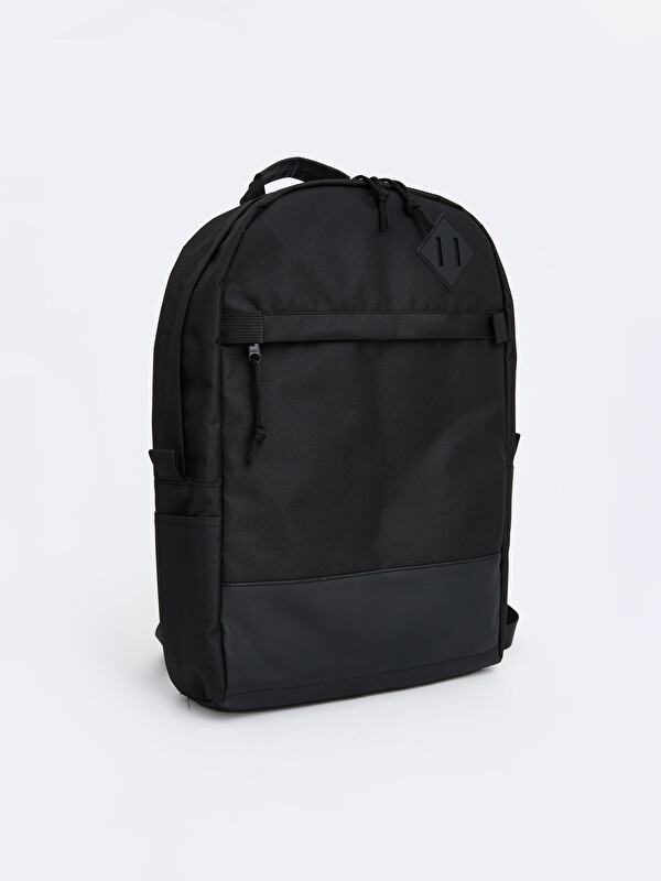 LCW ACCESSORIES Laptop Bölmeli Erkek Sırt Çantası