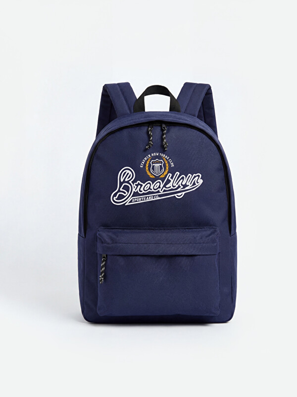 LCW ACCESSORIES Laptop Compartment Men's Backpack