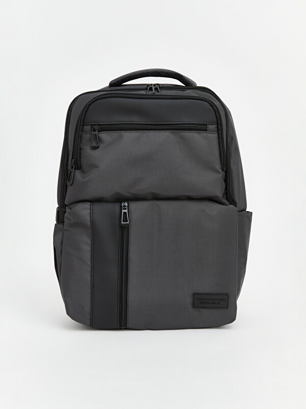 LCW ACCESSORIES Laptop Compartment Backpack