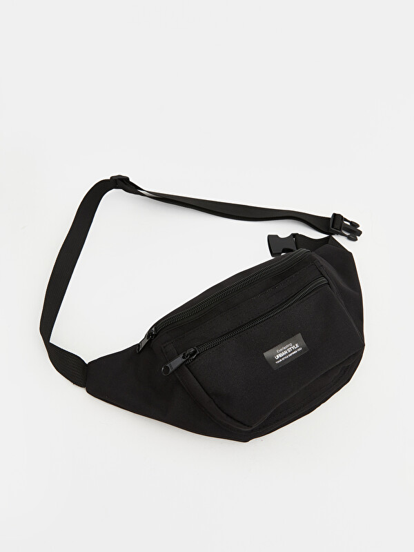LCW ACCESSORIES جانتای شانی پیاوانە بە زیپ