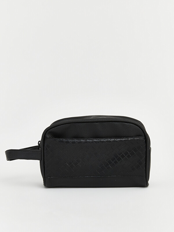LCW ACCESSORIES Άνδρας Μαυρο Τσάντα