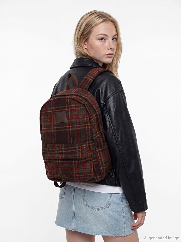 LCW ACCESSORIES Женский рюкзак с отделением для ноутбука