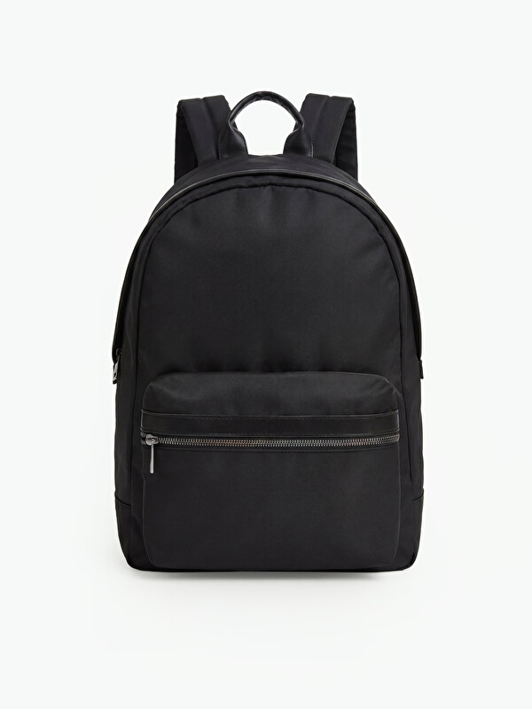 LCW ACCESSORIES Adjustable Strapped Men's Backpack
