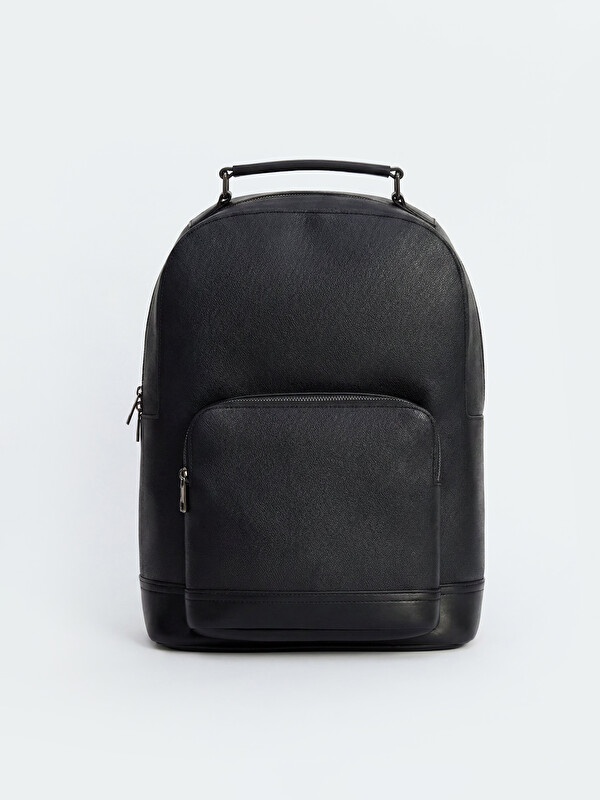 LCW ACCESSORIES Adjustable Strapped Men's Backpack
