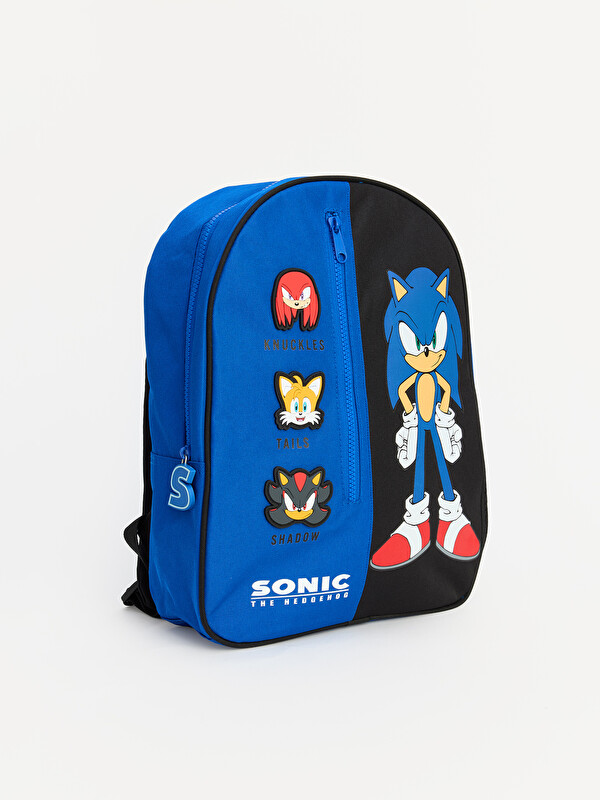 LCW ACCESSORIES Boy Blue Backpack