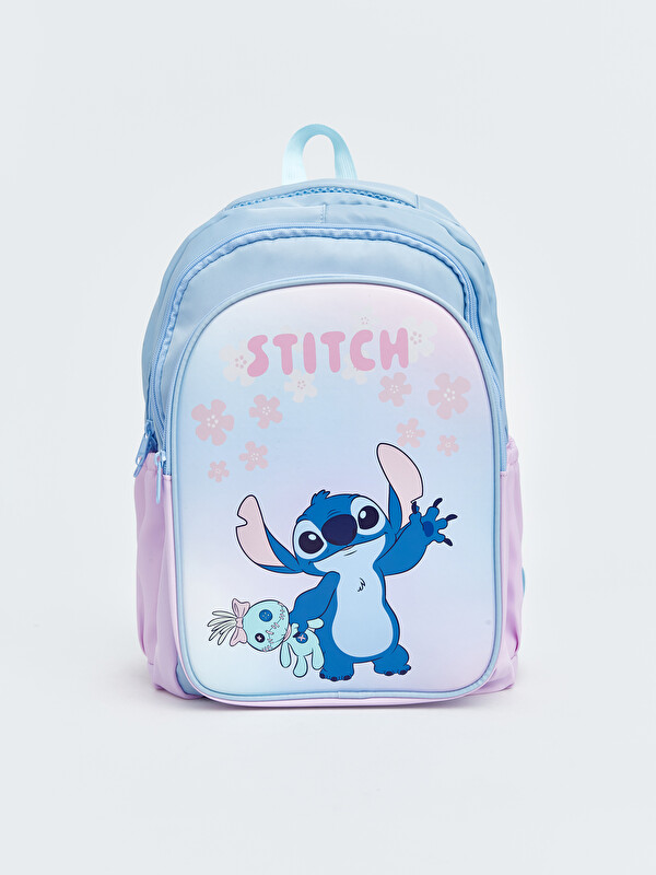 LCW ACCESSORIES Girl Blue Backpack