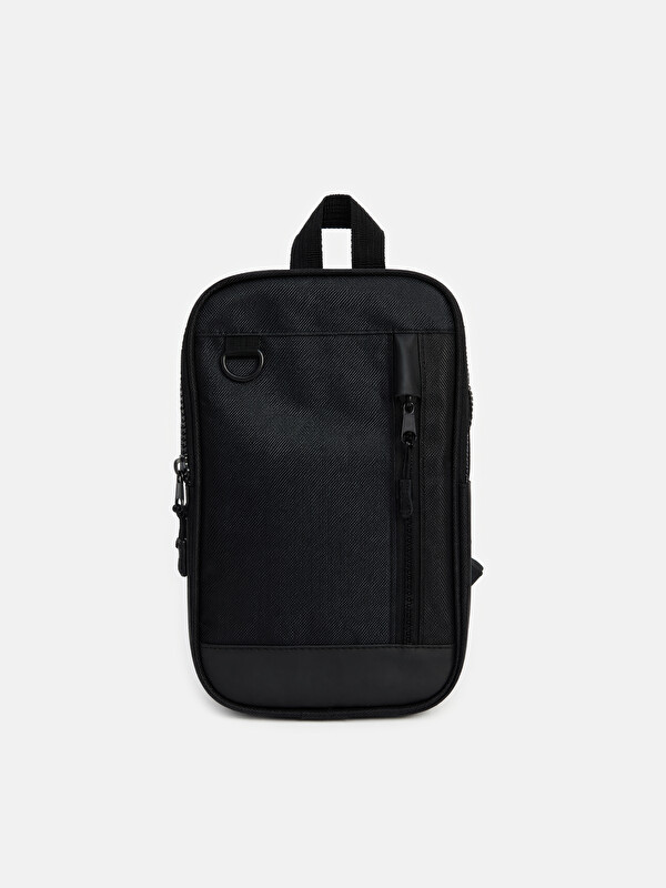 LCW ACCESSORIES Printed Men's Backpack