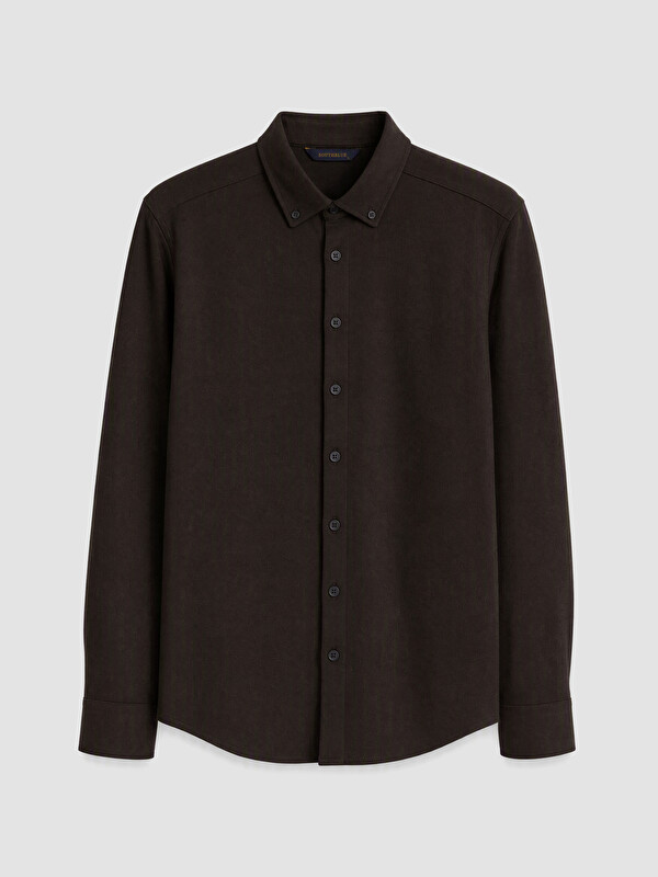 SOUTHBLUE Slim Fit Erkek Gömlek
